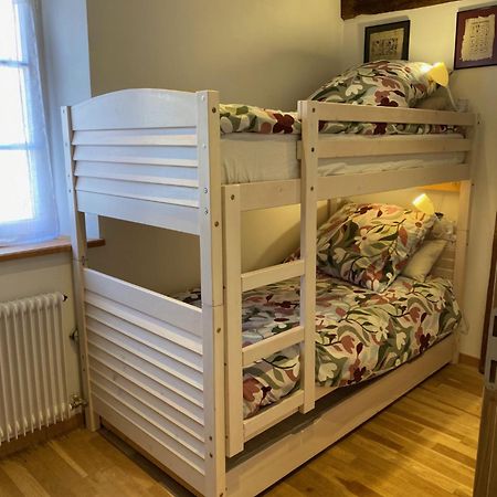 Apartament Le 128, Duplex Alsacien 10 Personnes, Piscine Horbourg Zewnętrze zdjęcie