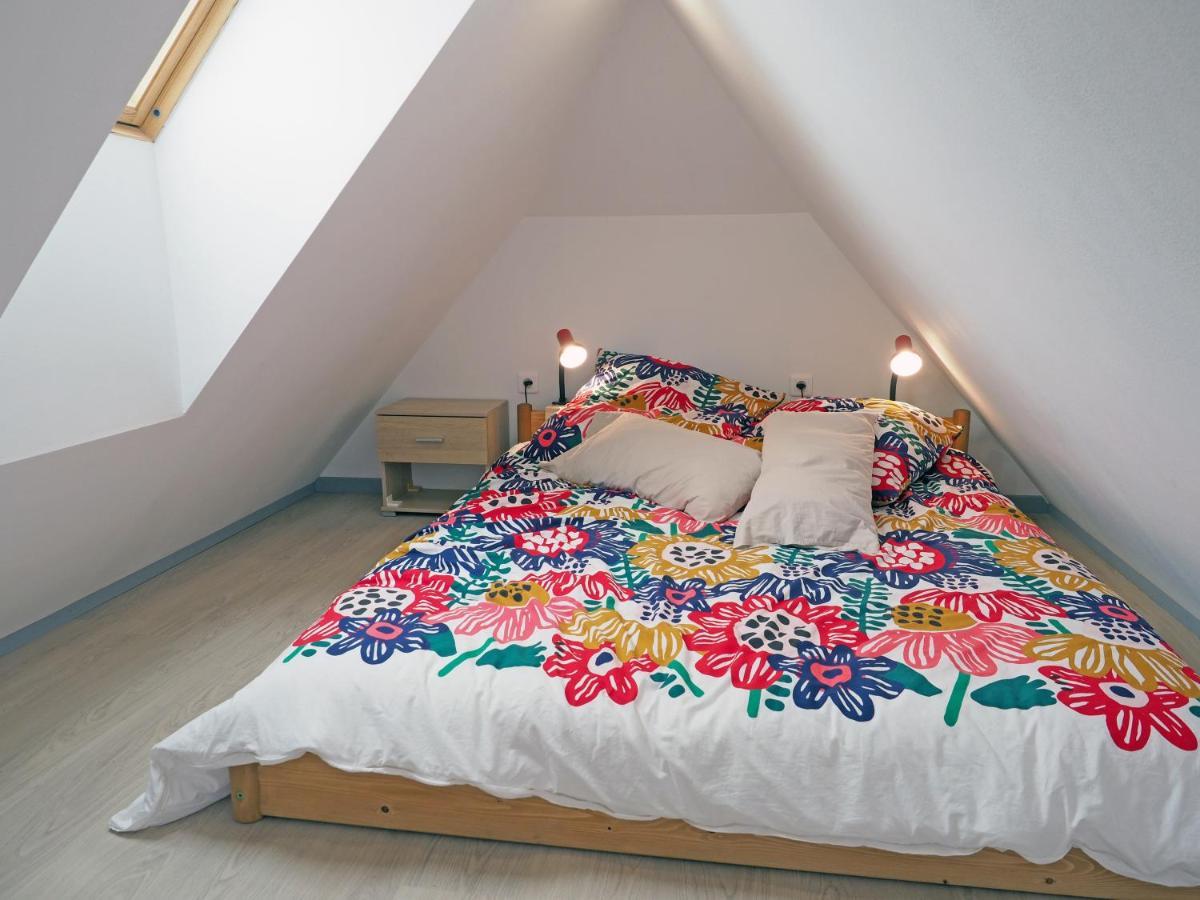 Apartament Le 128, Duplex Alsacien 10 Personnes, Piscine Horbourg Zewnętrze zdjęcie