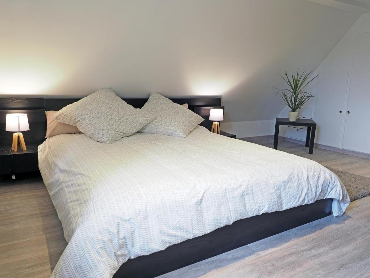 Apartament Le 128, Duplex Alsacien 10 Personnes, Piscine Horbourg Zewnętrze zdjęcie