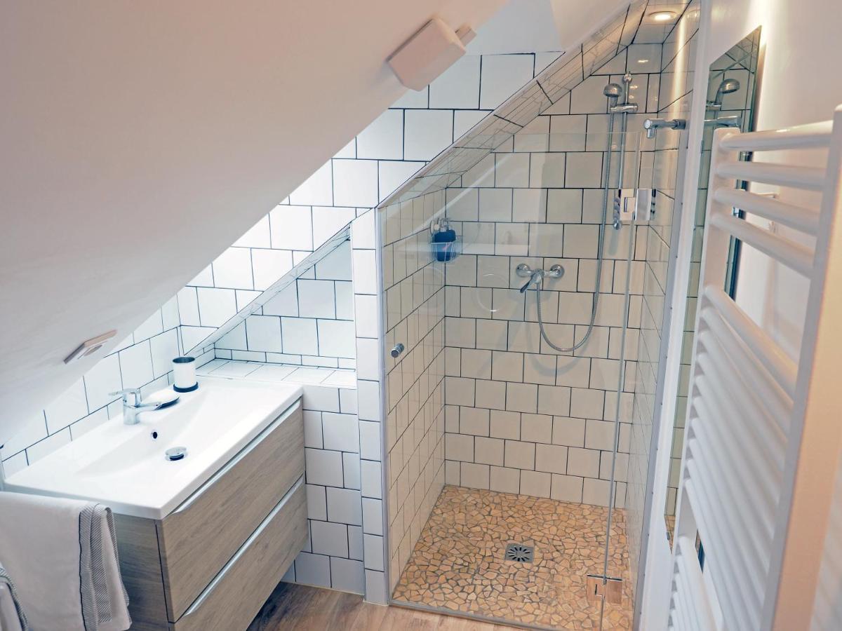 Apartament Le 128, Duplex Alsacien 10 Personnes, Piscine Horbourg Zewnętrze zdjęcie