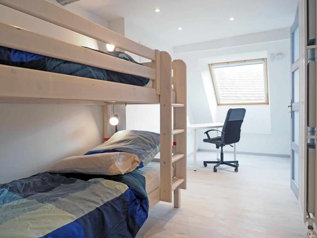 Apartament Le 128, Duplex Alsacien 10 Personnes, Piscine Horbourg Zewnętrze zdjęcie