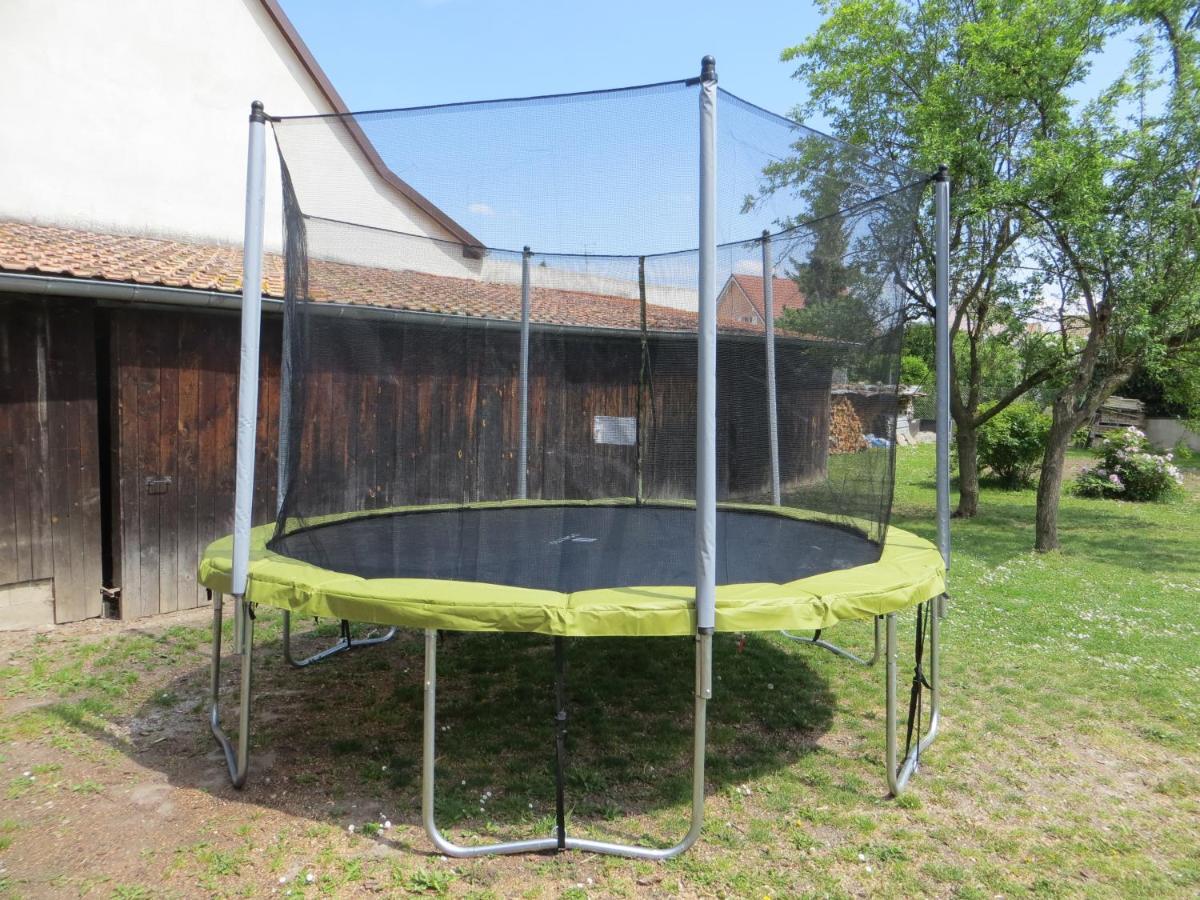 Apartament Le 128, Duplex Alsacien 10 Personnes, Piscine Horbourg Zewnętrze zdjęcie
