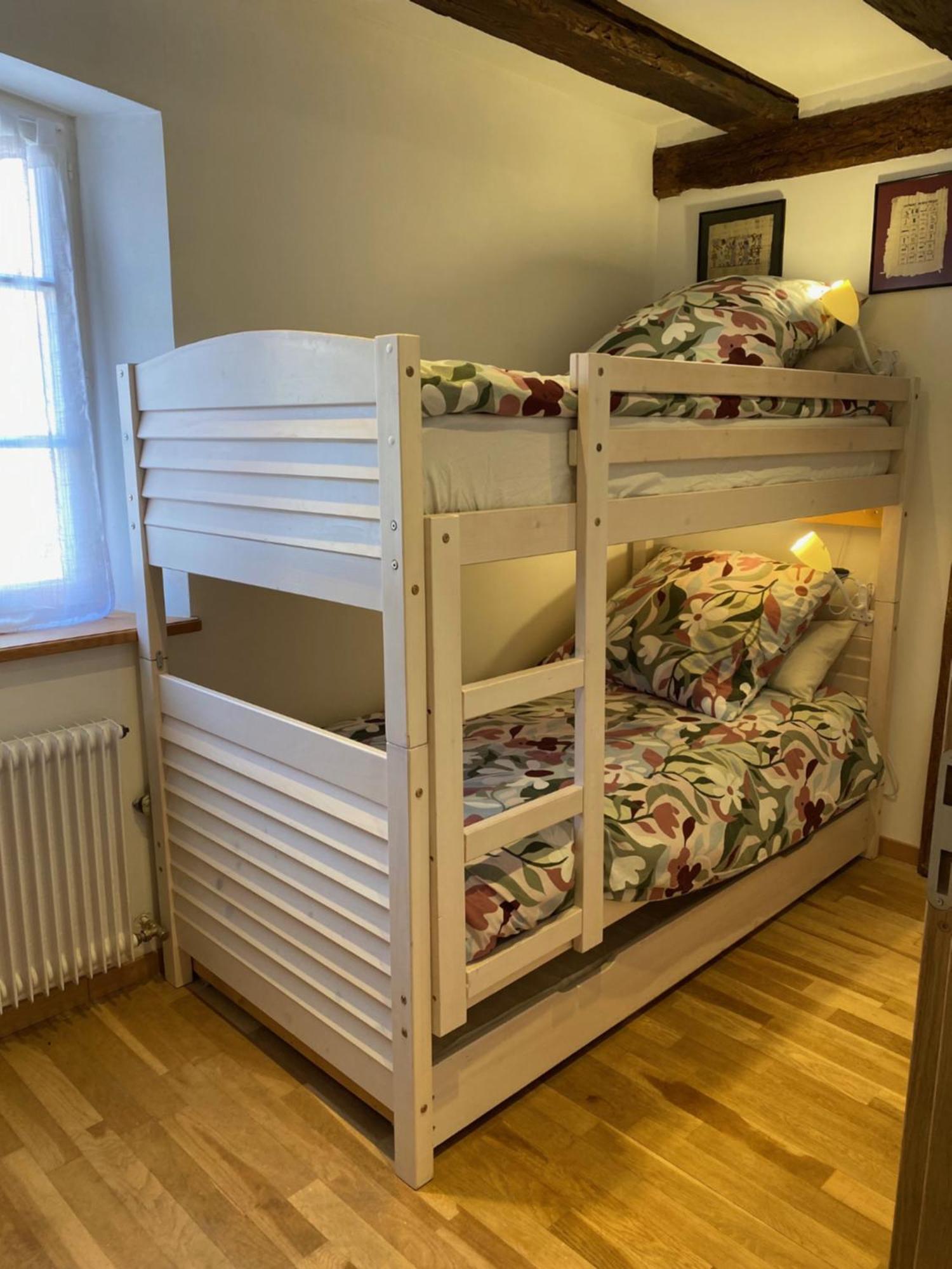 Apartament Le 128, Duplex Alsacien 10 Personnes, Piscine Horbourg Zewnętrze zdjęcie