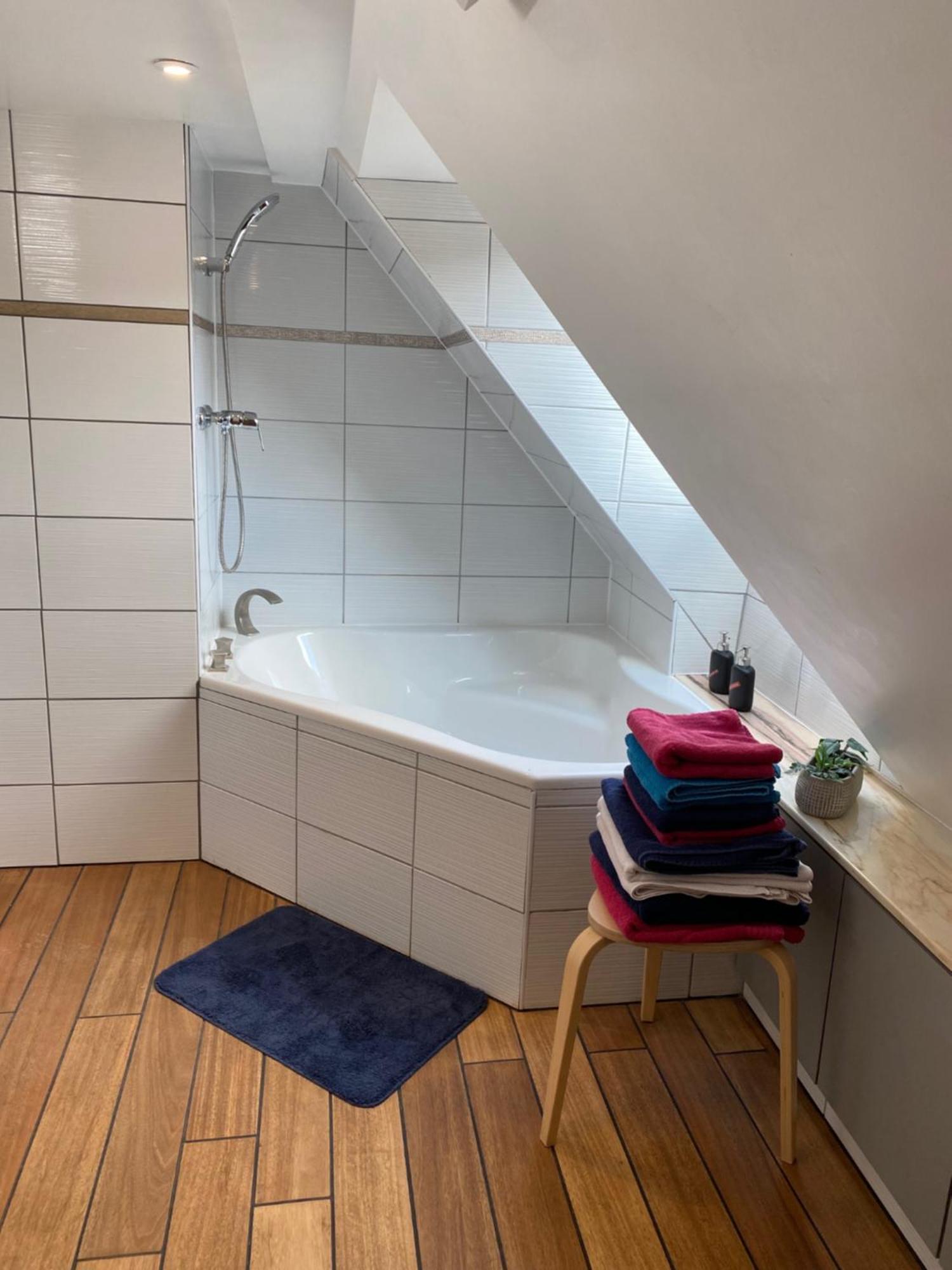 Apartament Le 128, Duplex Alsacien 10 Personnes, Piscine Horbourg Zewnętrze zdjęcie