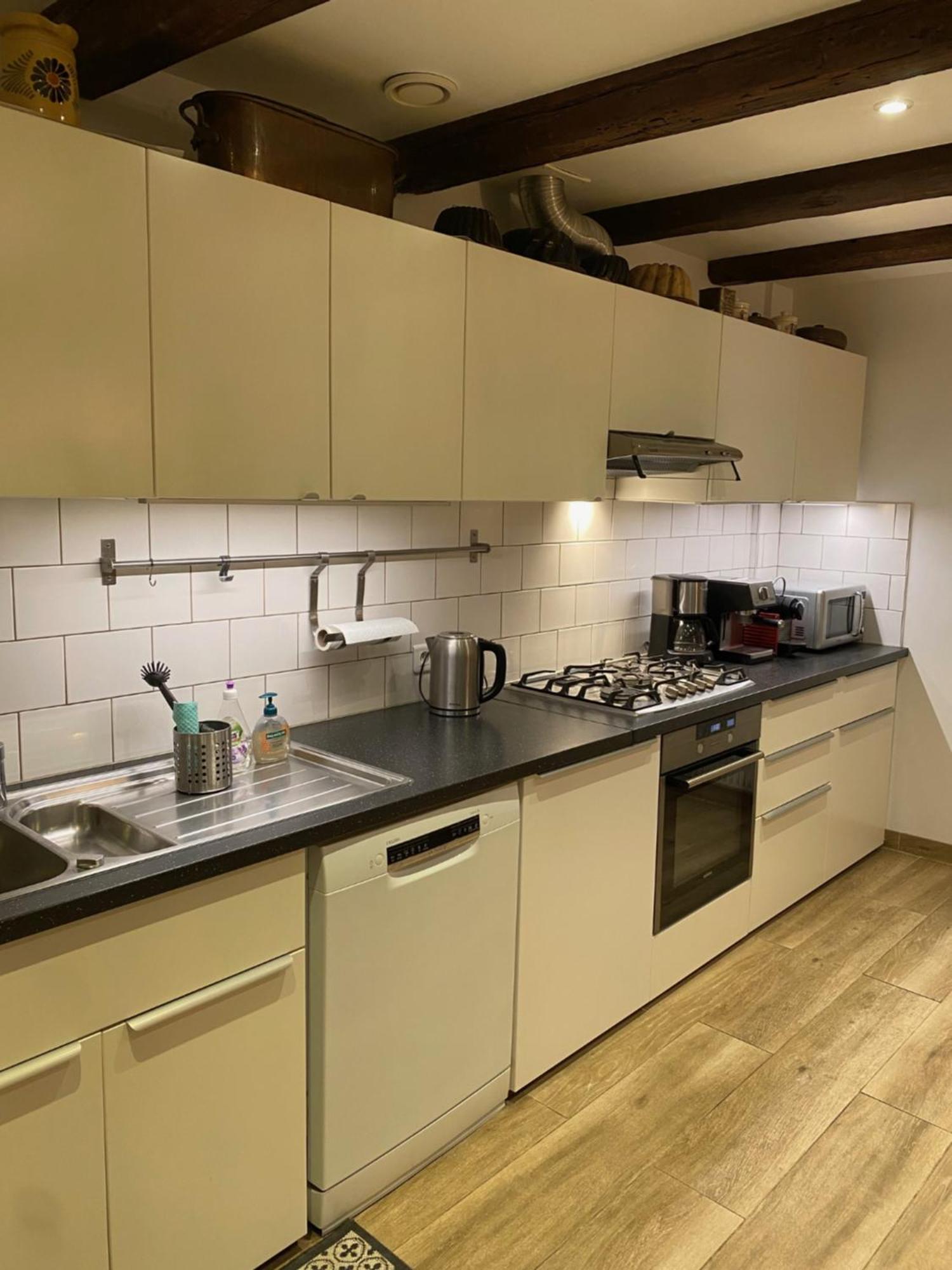 Apartament Le 128, Duplex Alsacien 10 Personnes, Piscine Horbourg Zewnętrze zdjęcie
