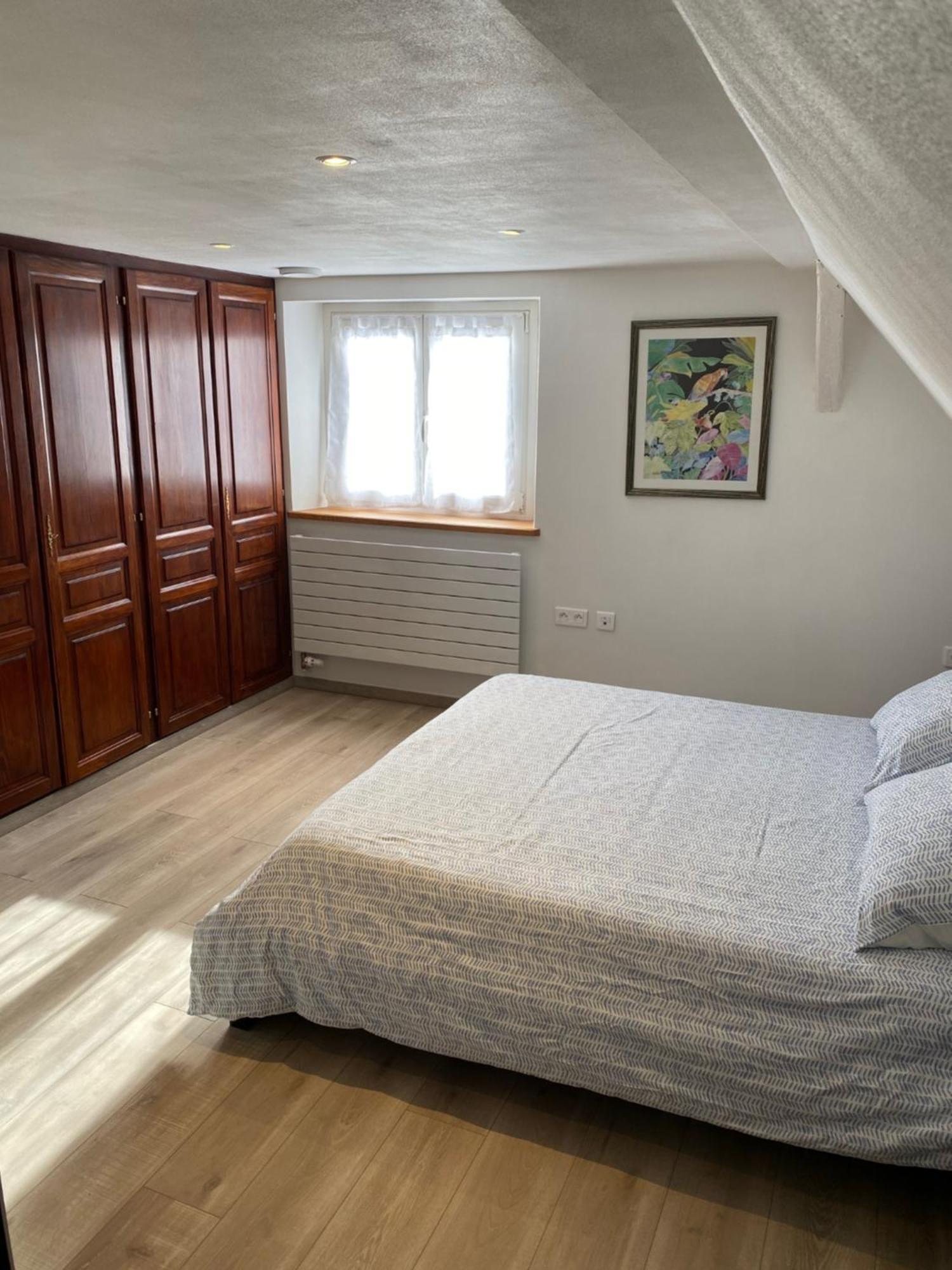 Apartament Le 128, Duplex Alsacien 10 Personnes, Piscine Horbourg Zewnętrze zdjęcie